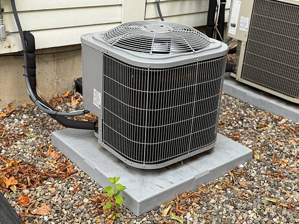 24/7 Emergency Heat Pump Repair experts in Waco, KY