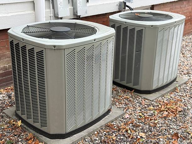 Reliable Heat Pump Repair contractor in Waco, KY by Leonard HVAC